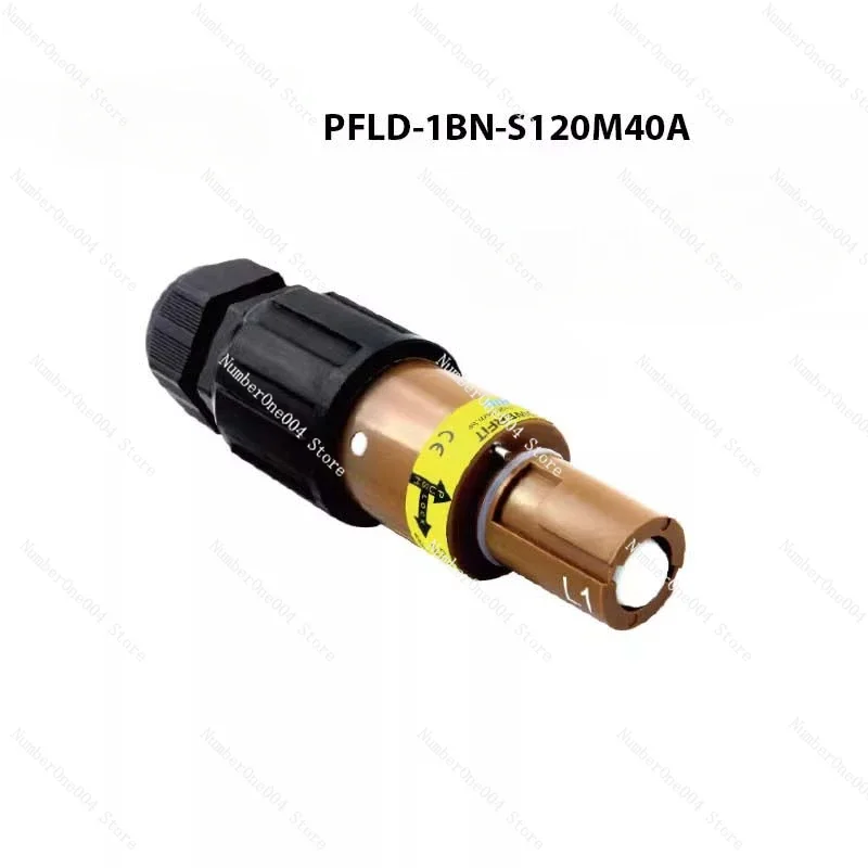 Applicable To POWERFIT Single Core Connector 400A Online Power Connector