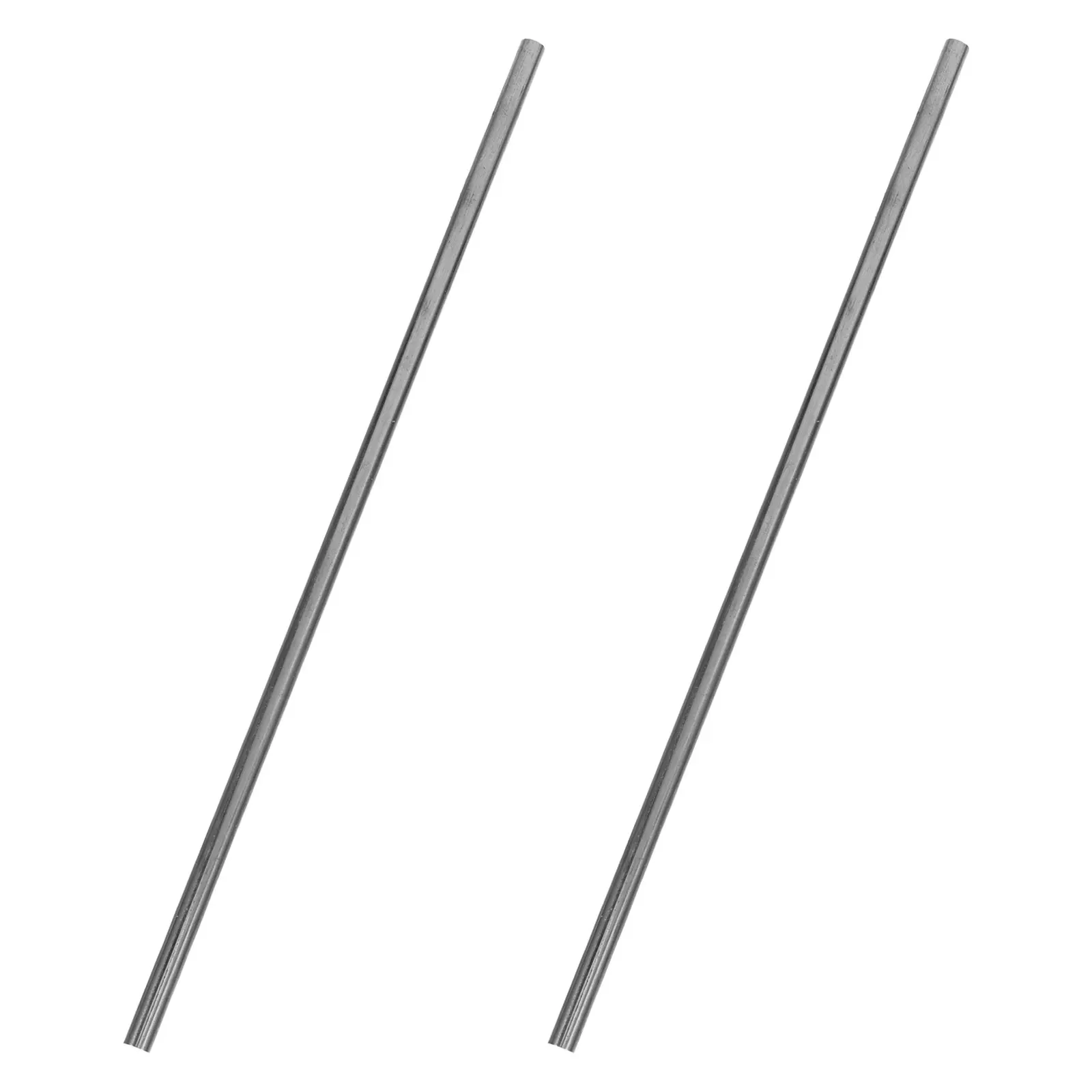 

2Pcs Iron Rod Thermal Conductivity Demonstrator Physics Experiment Material Teaching Instrument Heat Conductometer Stick