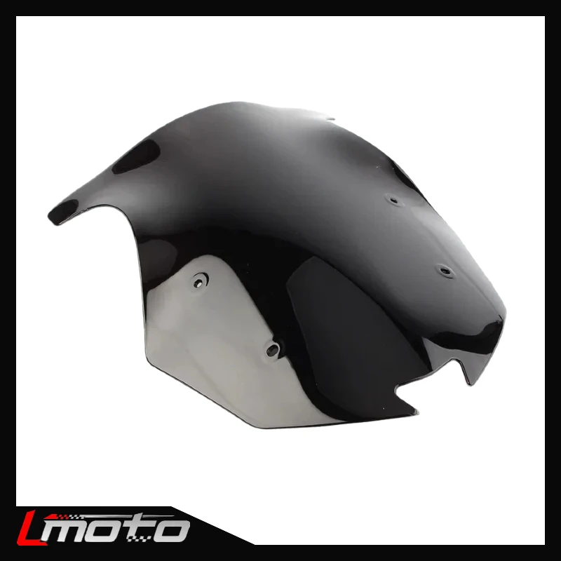 

Motorcycle windshield suitable for Kawasaki Ninja 1000SX Z1000SX 2017 2018 2019 Windshield fairing black Z-1000SX Z