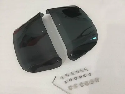 단독 회색/검정색 챙 모자 1개