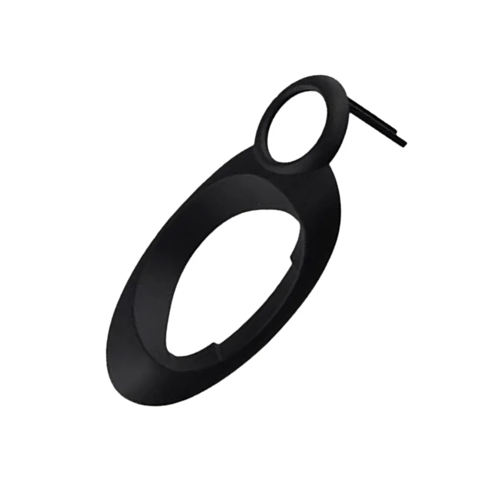 Direct Fit Start Stop Switch Cover Trim for MINI Cooper For R55 R56 Includes Part Numbers 51452752836 and 2752836