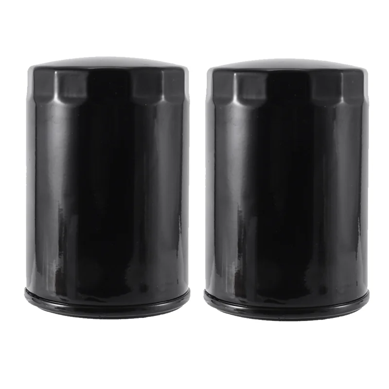 

2PCS For Mercury Marine Verado Outboard Oil Filter For 200HP To 400HP 35-877769K01 Replacement Accessories