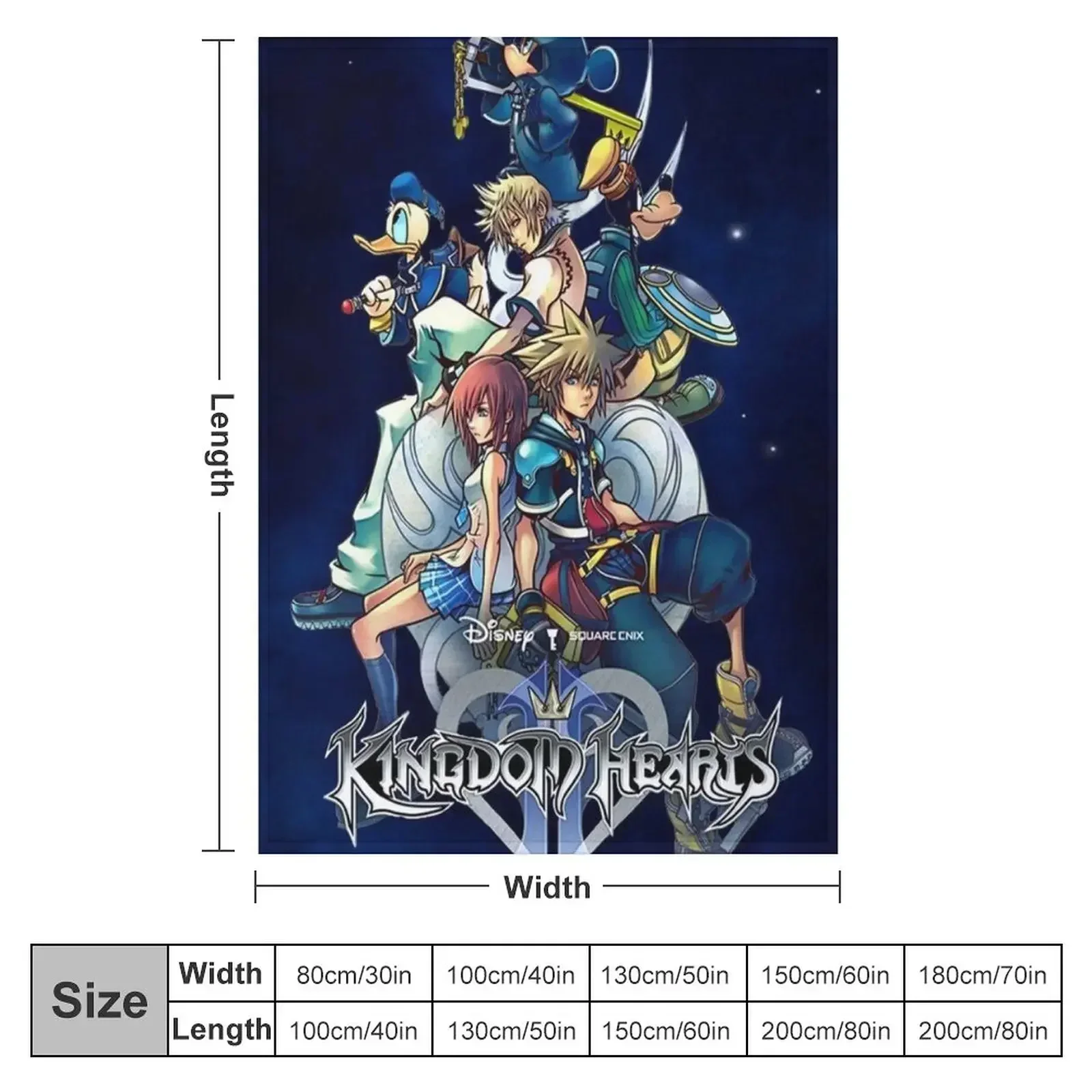 Sora & friends 4 melody mask blanket phone cover iphone case iphone 12 pro max 11 pro max mini samsung s20 note 20 Throw Blanket