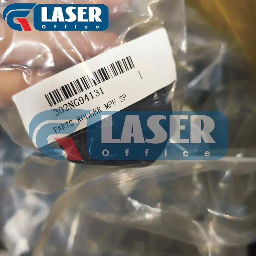 302NG94130 302NG08320 PIN FEED ROLLER SPRING MPF SP support for Kyocera TASKalfa 1800 1801 2200 2201 302NG08280 302NG94131