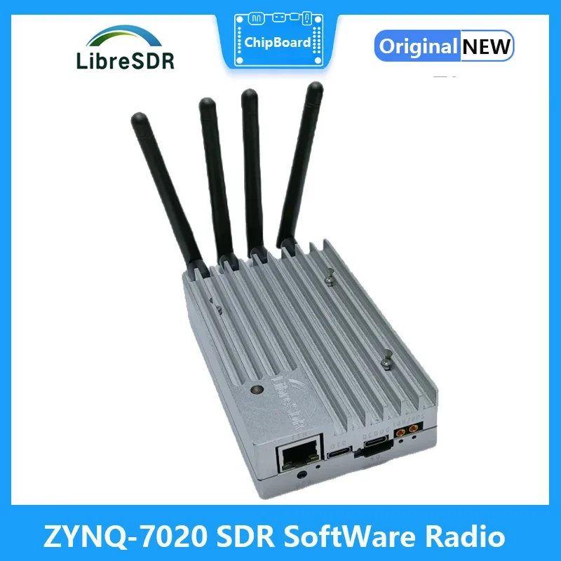 Xilinx XC7Z020 Software Radio ZYNQ 7020 SDR AD9363 AD9361 ADI Pluto Communication Openwifi ANTSDR ZynqSDR