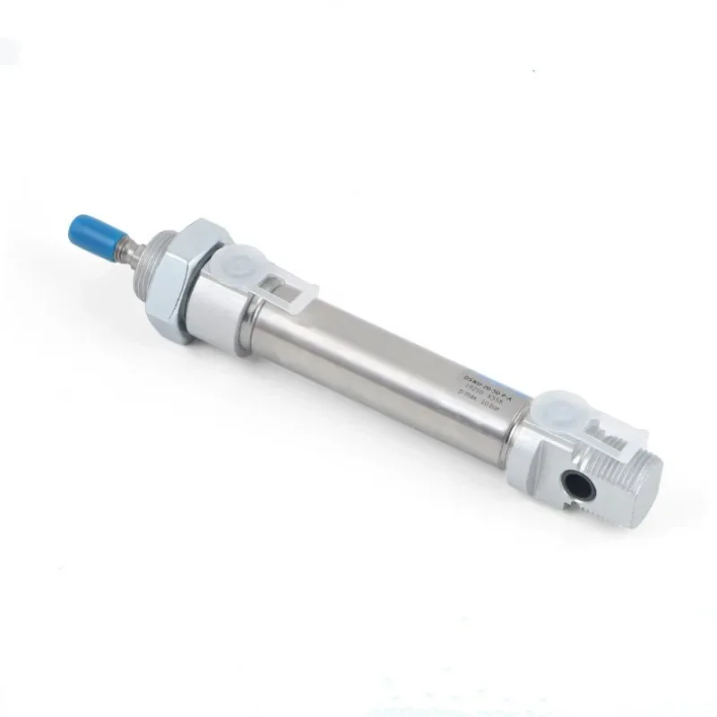 

FESTO Air Cylinder DSNU-50-25-P-A-Q DSNU-50-50-P-A-Q DSNU-50-75-P-A-Q DSNU-50-100-P-A-Q DSNU-50-125-P-A-Q