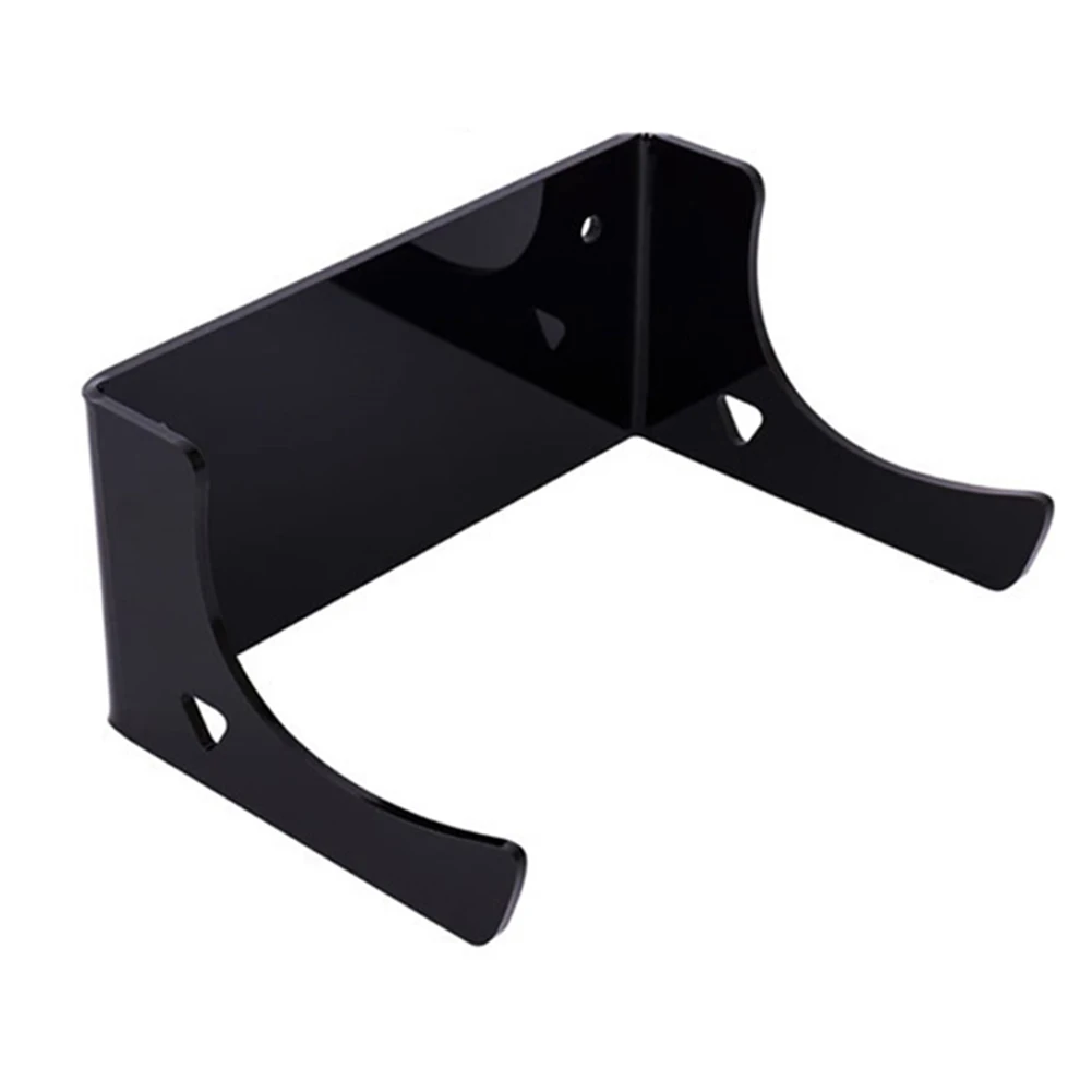 

Acrylic Skateboard Hanger Skateboard Display Rack Wall Decoration Skateboard Showroom Reinforced Acrylic Material