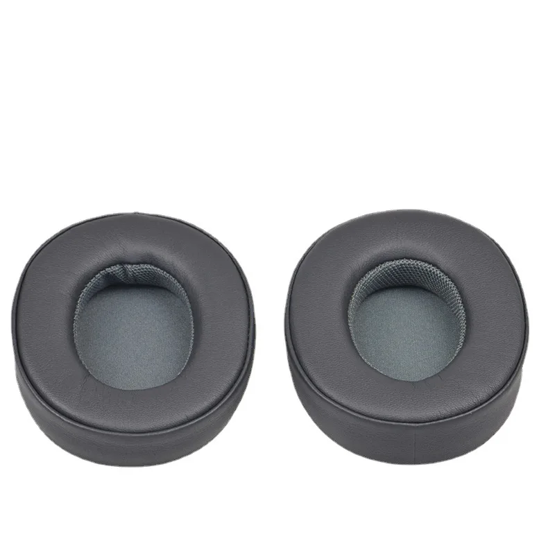 Cuscinetti auricolari di ricambio Kit fascia per cuscinetti per auricolari Beats direzionali cuscino copri paraorecchie fascia paraurti