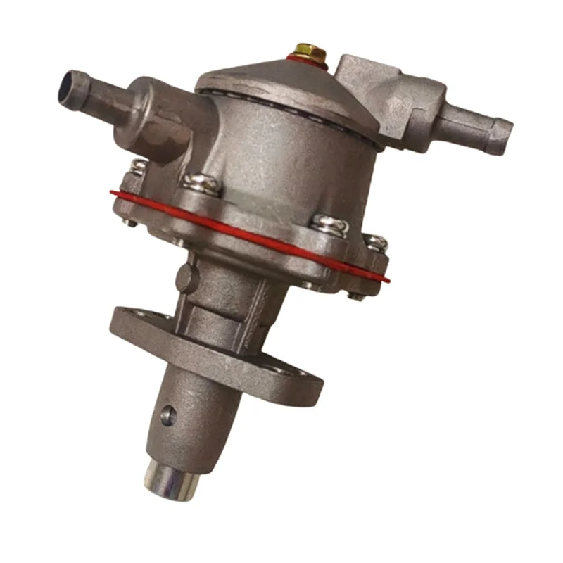 Untuk Perkins 402C 402D 403C 403D 404C 404D Pompa Bahan Bakar Pompa Minyak 130506351 Pompa Oli Tangan untuk Mesin Teknik Mesin