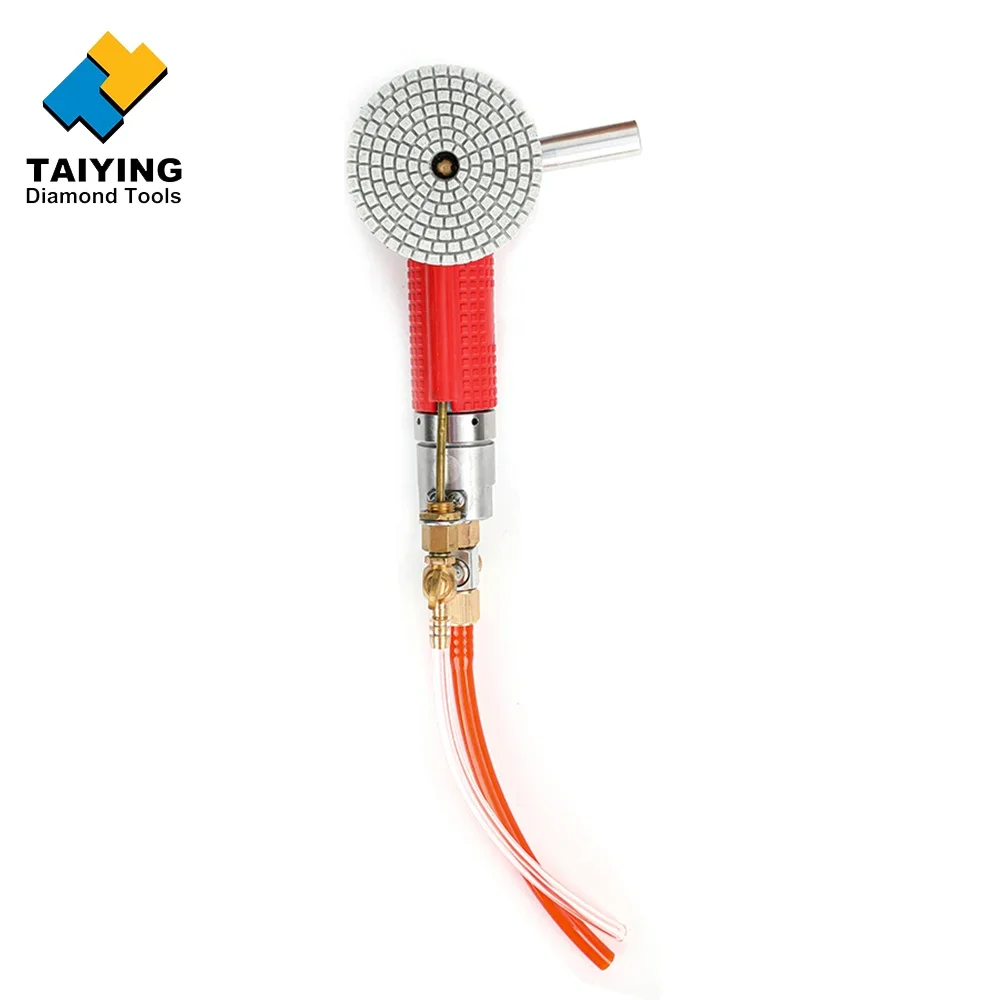 Hot Selling Mini Air Polisher for Various Stone Polishing