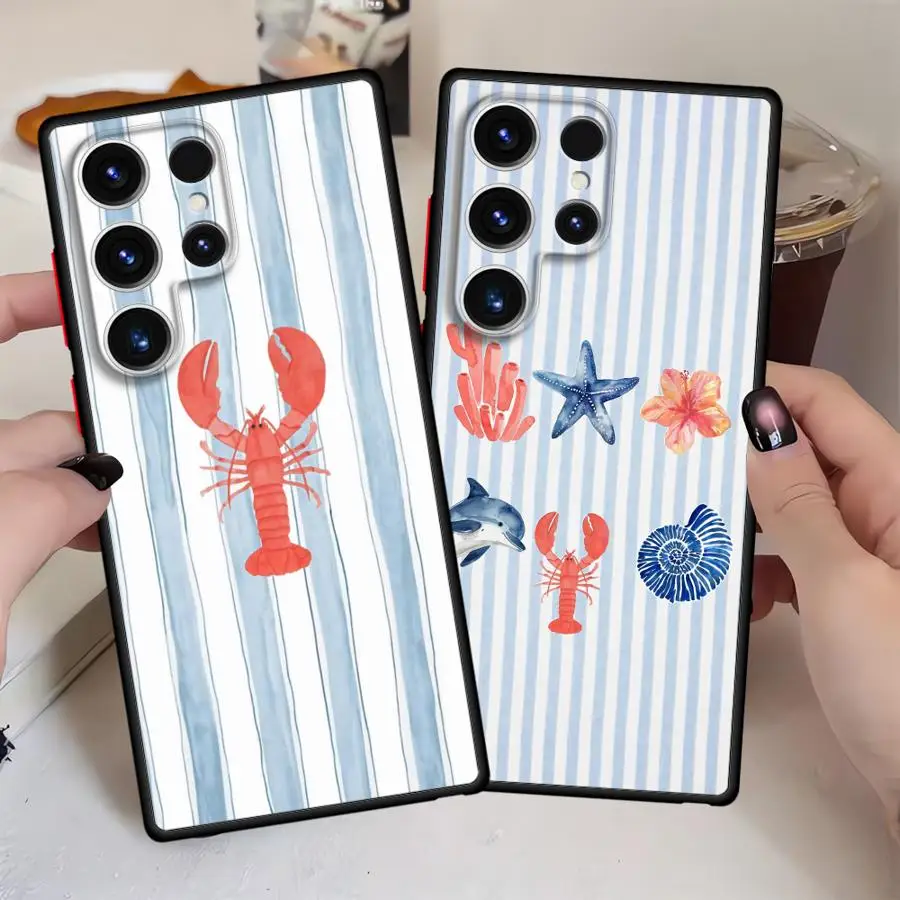 Marine Animals Case… - image