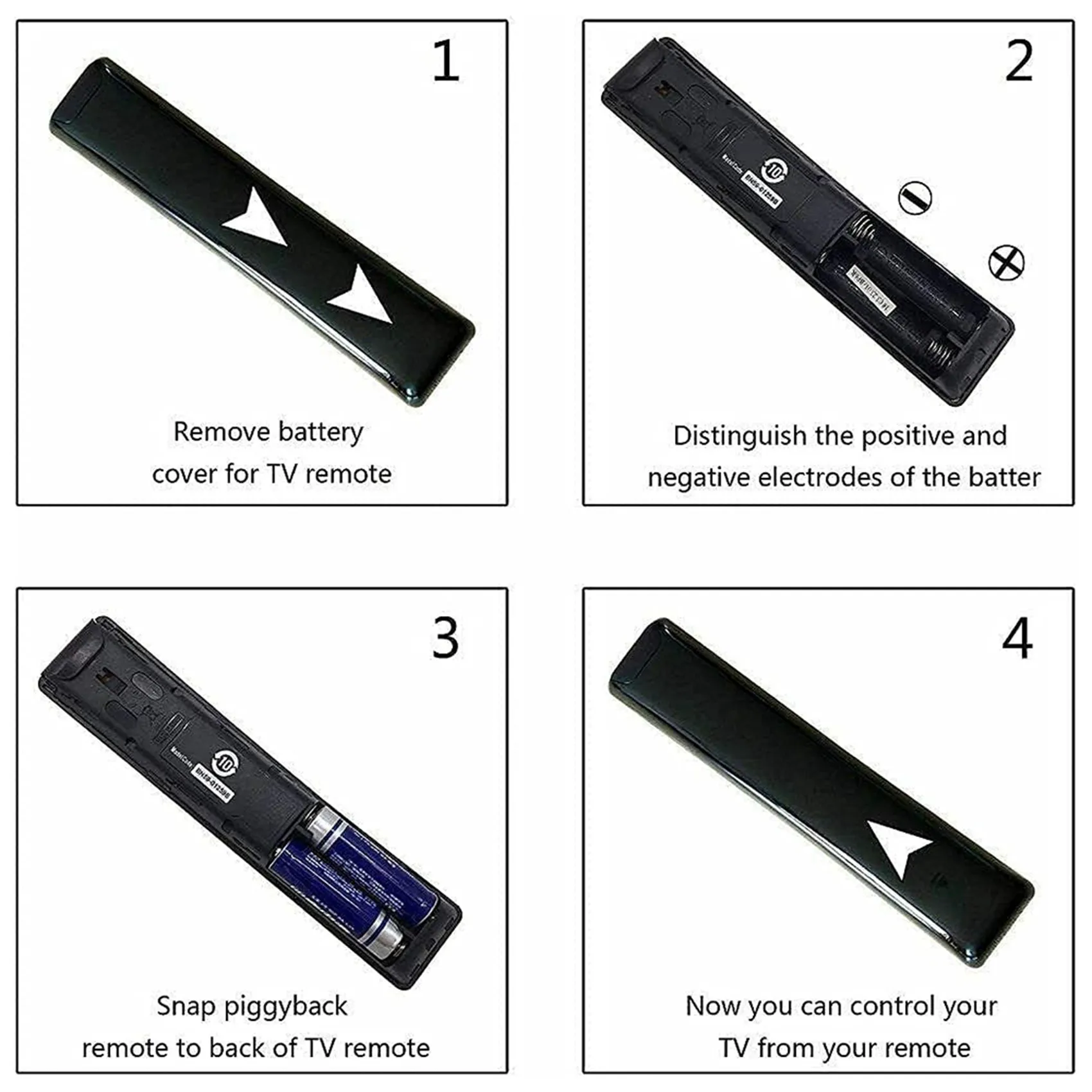 【Sleek Design】2X Re… - image