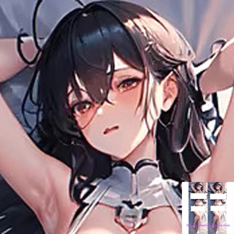 

Anime Dakimakura Pillow Tai Hou 2-Side Print Pillowcase Hugging Body Cushion Cover Otaku Waifuristmas Decoration 2023