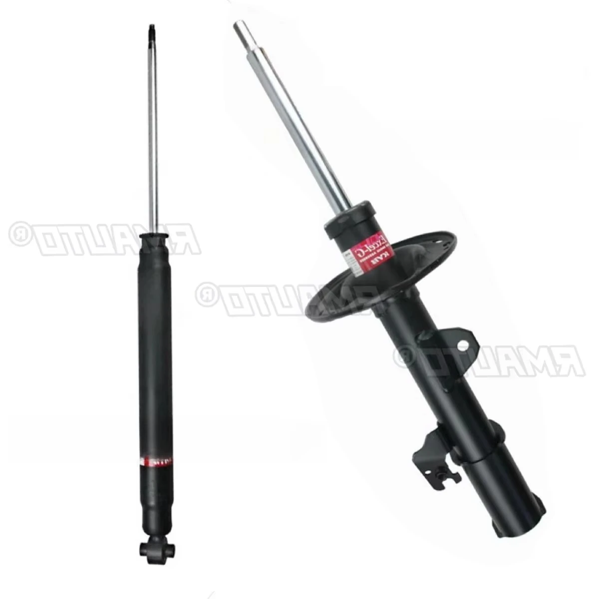 

Для Toyota Crown GRS18 серии амортизатор передний и задний амортизатор двигателя комплект кузова автомобильные аксессуары