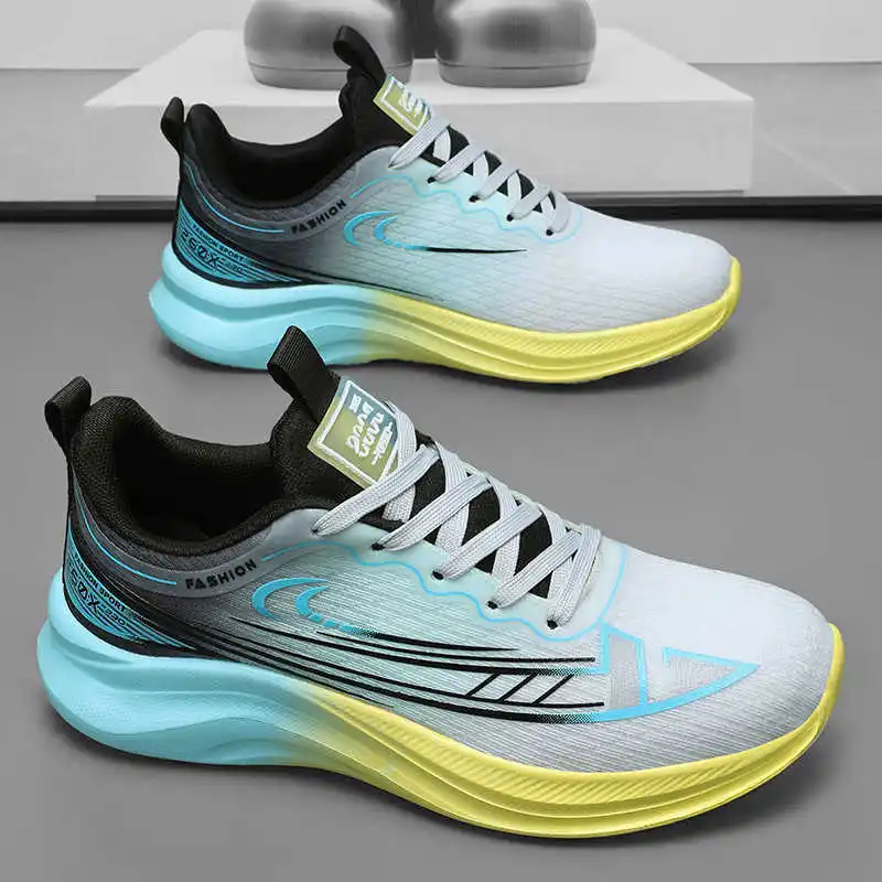 

Height Up Chunky Size 14 Men Shoes Walking Casual Sneakers Men's Brand Tennis For Men Sports Price Sapateneis Buy