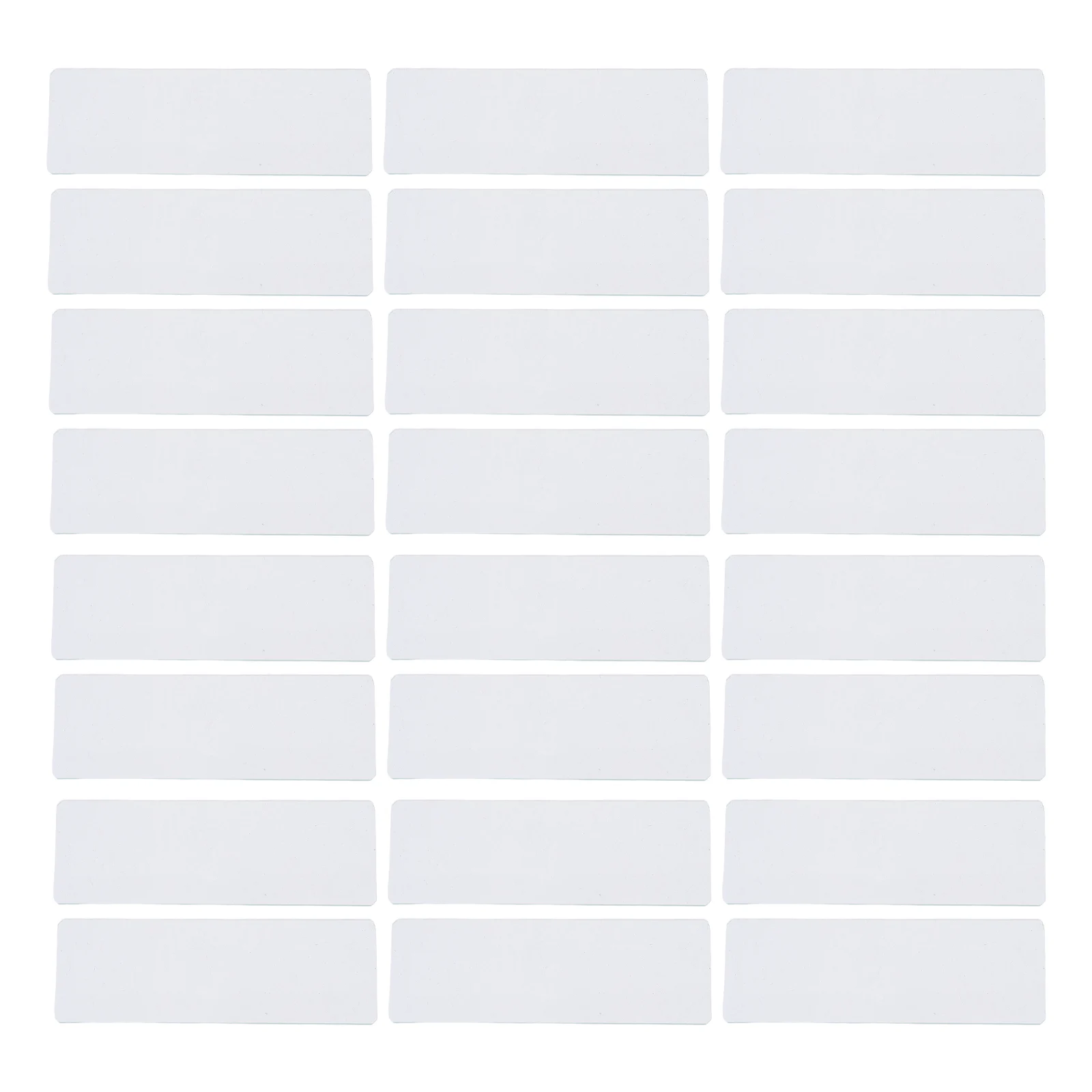 

50 pcs Single Recessed Glass Microscope Aquatic Specimens Lab Use Laboratory Study Sturdy Easy Observation Protect