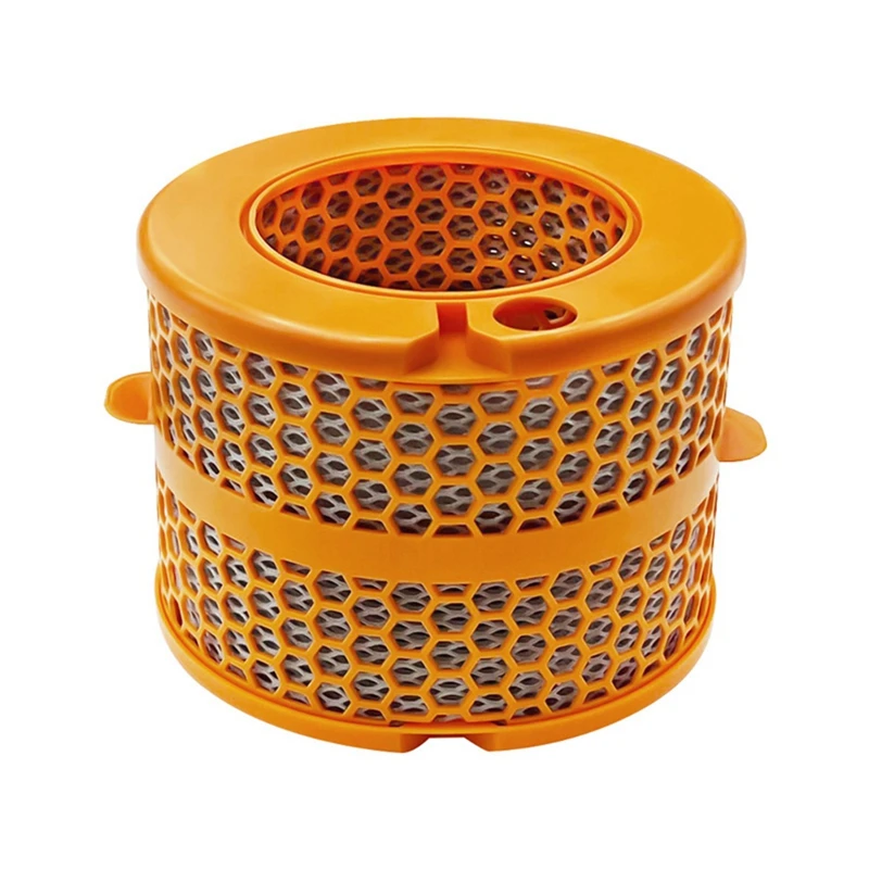 Air Purifier Carbon Fiber Evaporator Filter Replacement For Dyson PH01 PH02 PH03 PH04 PH3A Air Purifier Parts