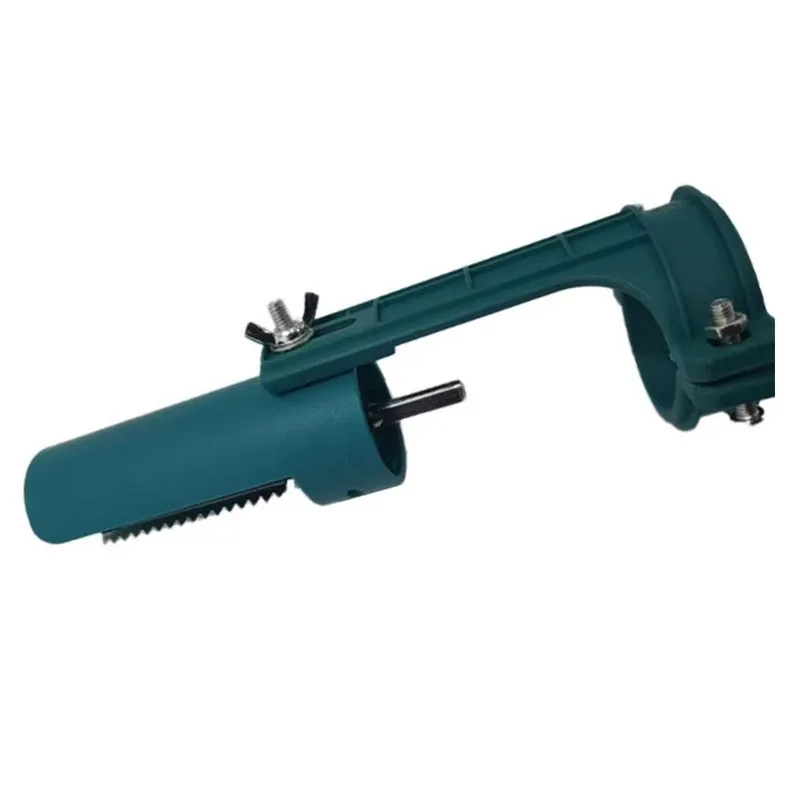 Lithium drill bit scanning size removal accessories, hand drill modified electric stainless steel anti-lust fish scale agent