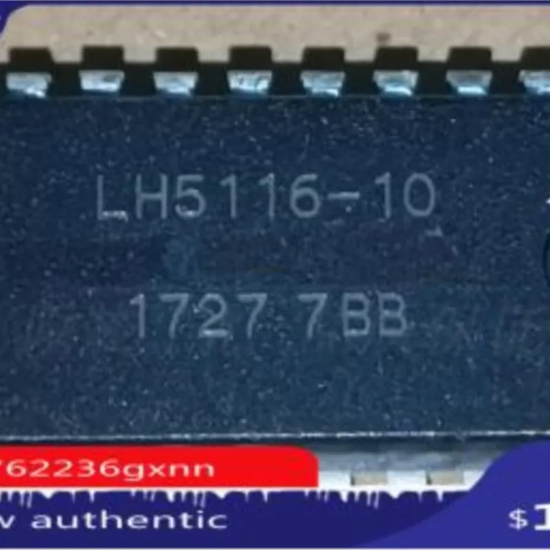 

Freeshipping LH5116H-10 LH5116H LH5116