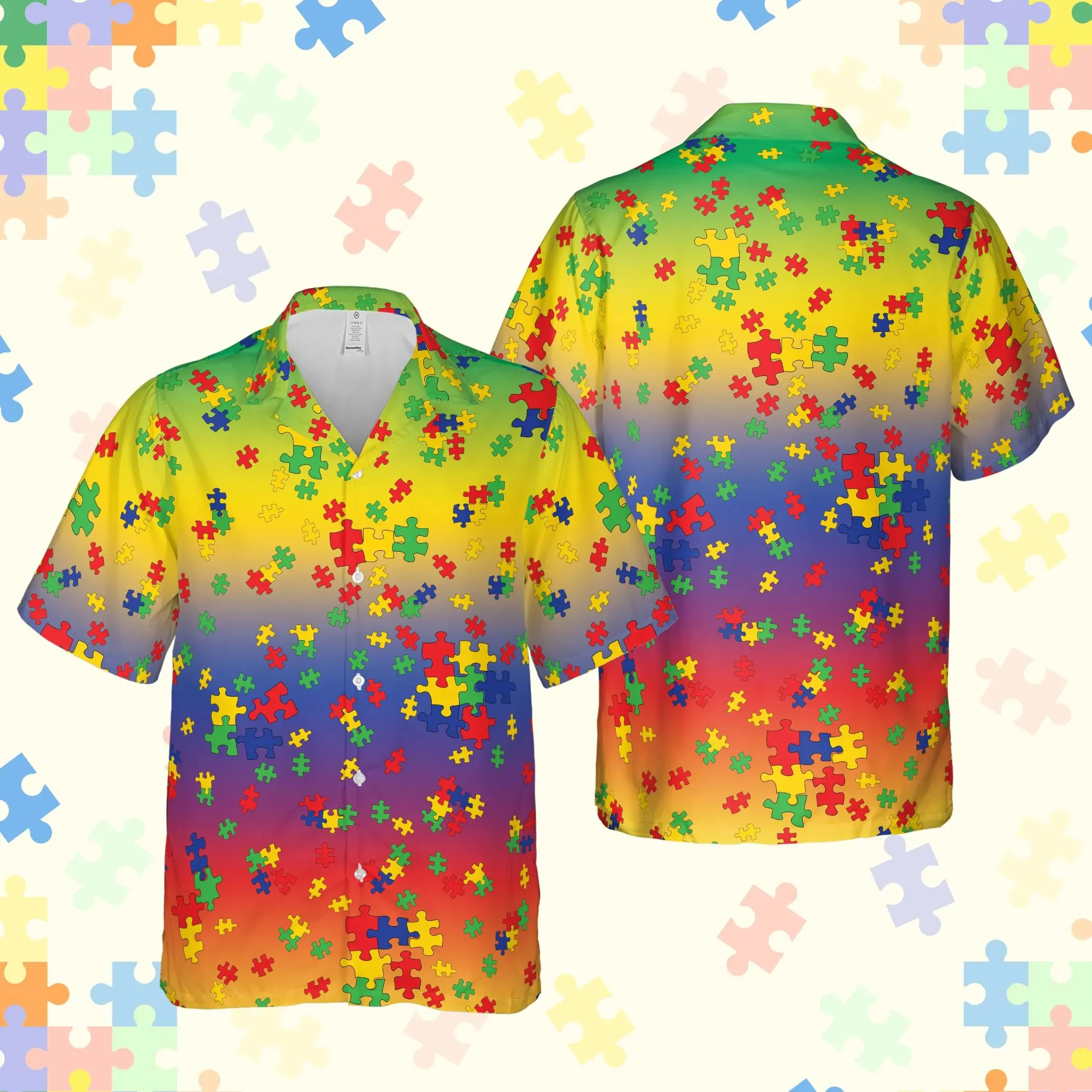 New Autism Awarenes…