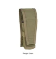 Ranger Green