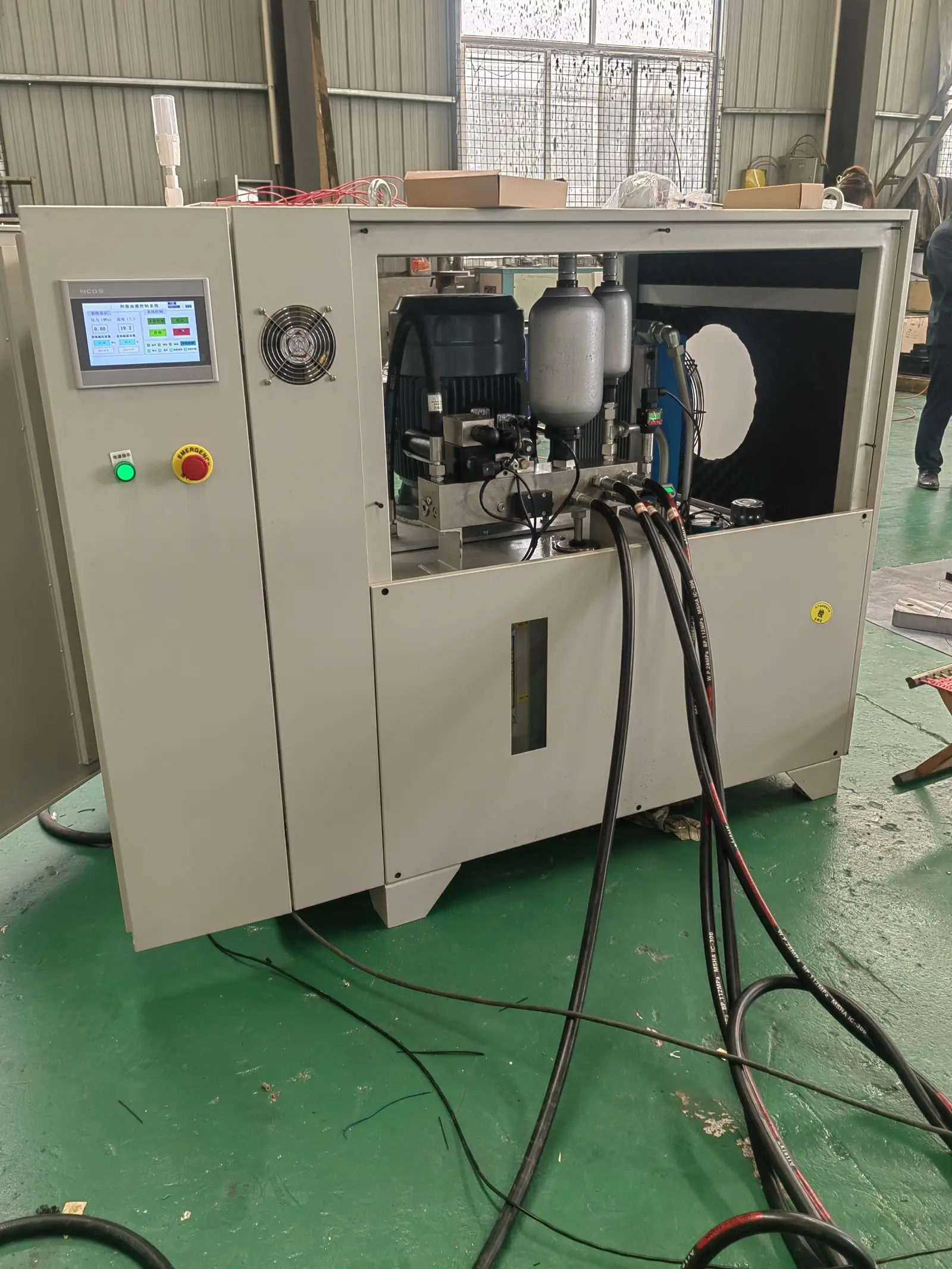 1,5 м/с 10 кН 20 кН автомобильный амортизатор пружинная демпфирующая сила усталости универсальная испытательная машина