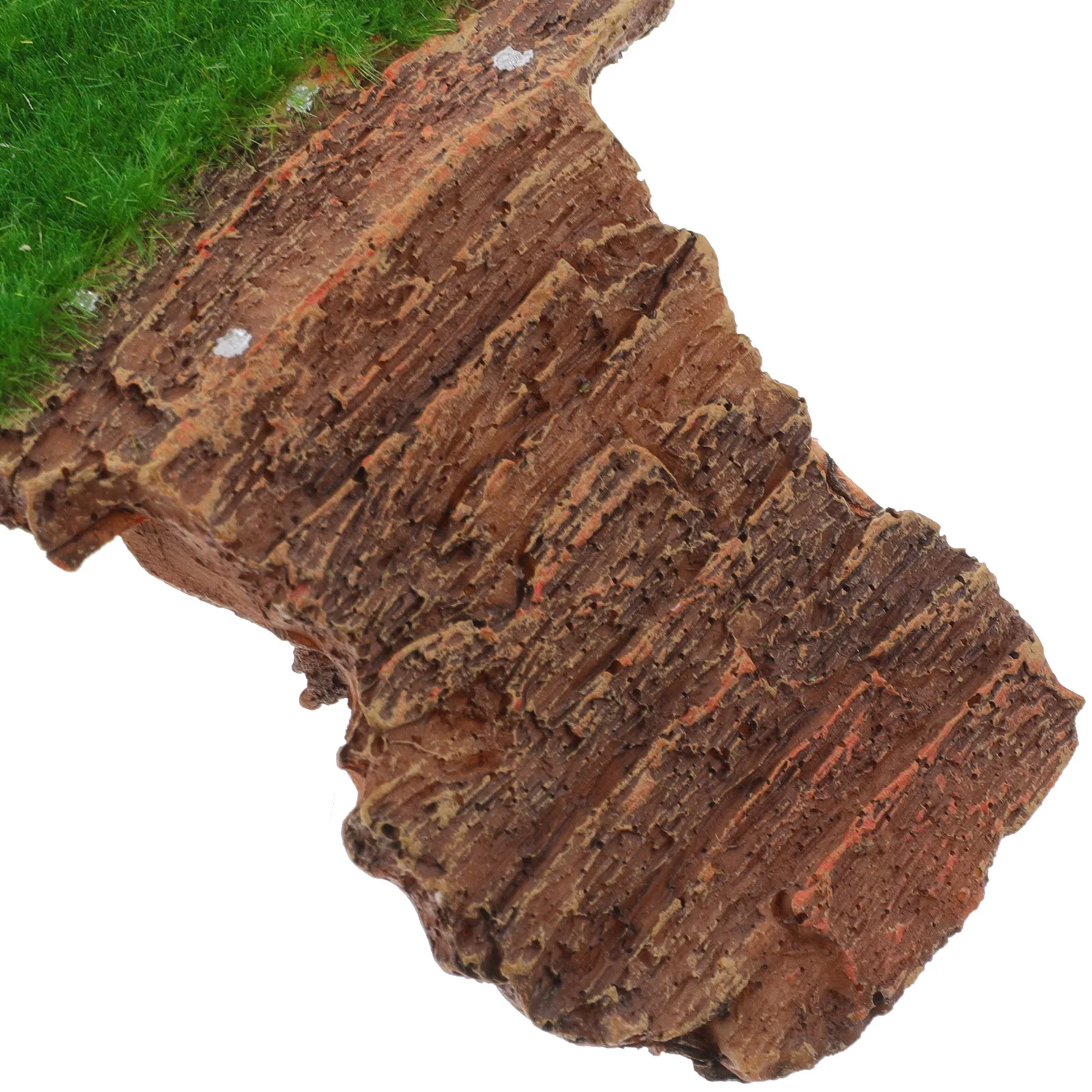 

Turtle Platform Rockery Basking Place Tortoise Climbing Reptile Tank Aquarium Landscaping Turtle Supplies Tortoise Supplies