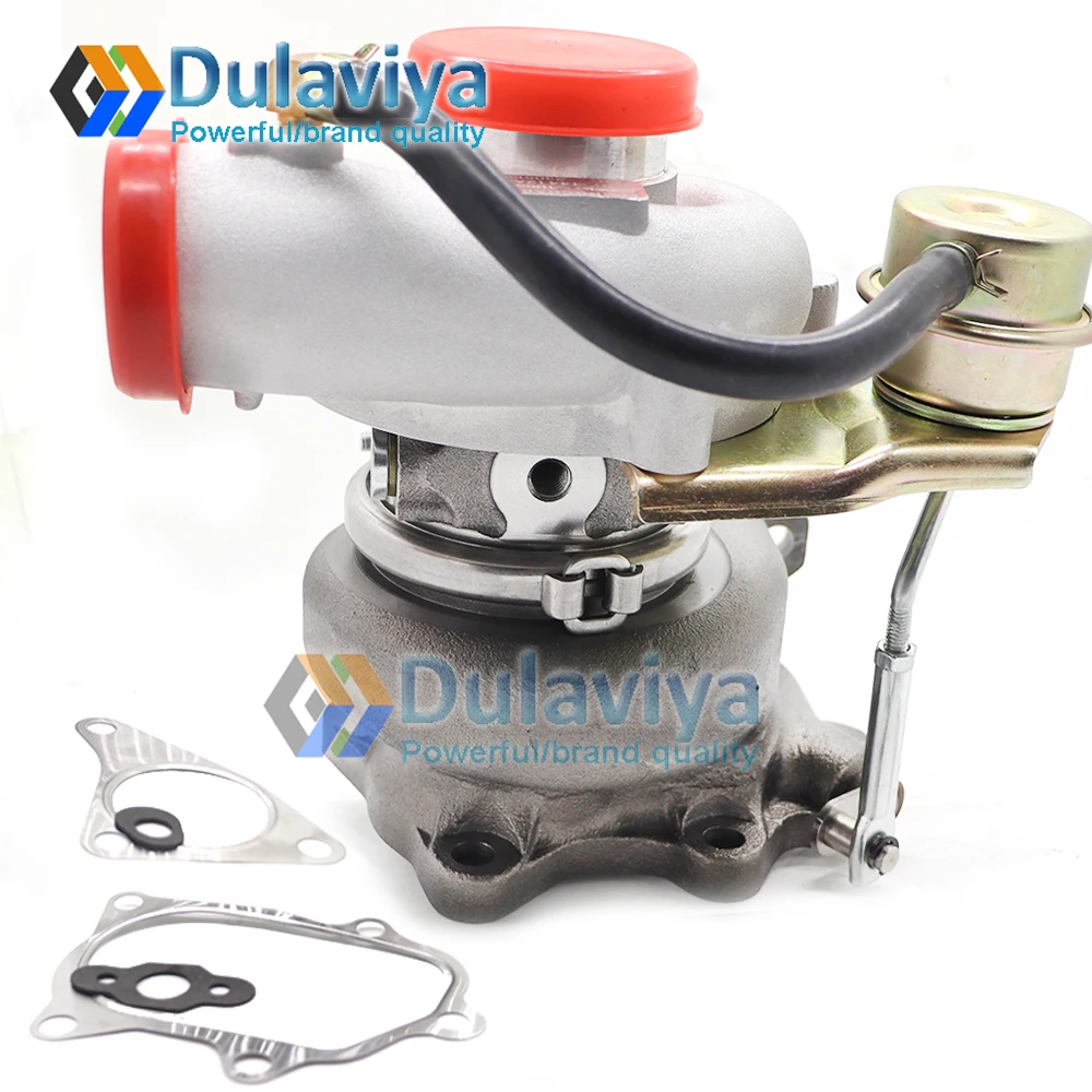 

TD05-16G Turbocharger for Impreza 58T engine 49178-06310 49178-06300 14412AA092 14412AA0 application