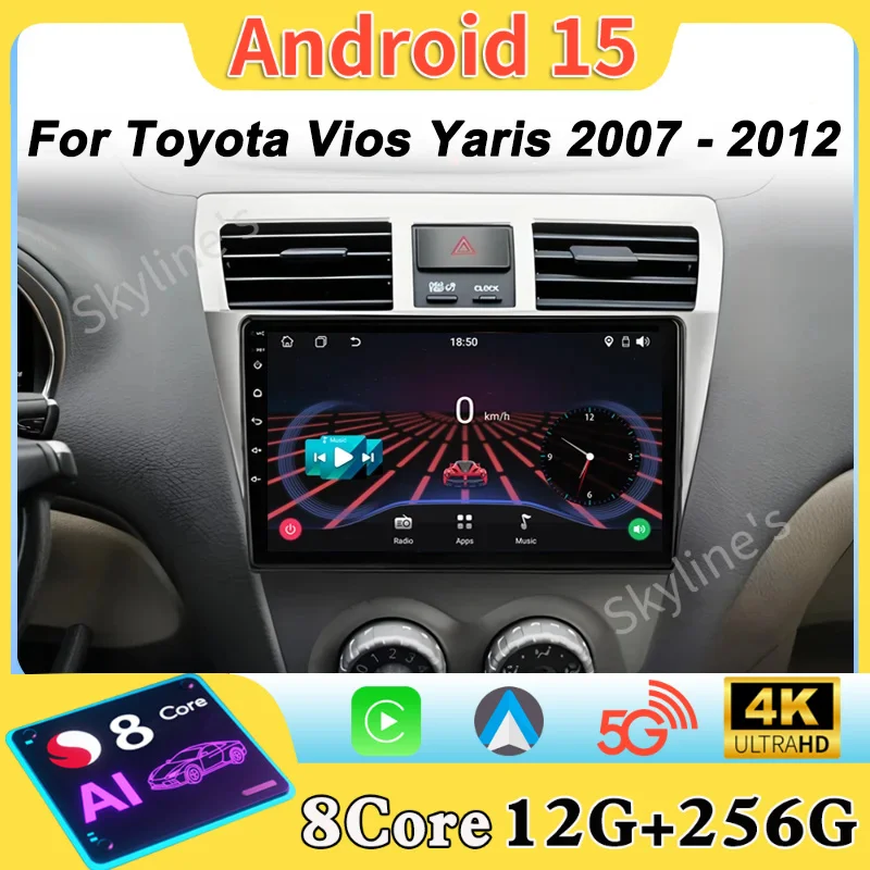 Car Multimedia Vide… - image