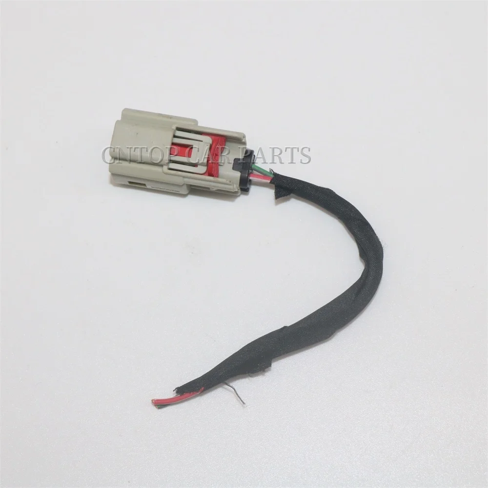 33471-0207 2-Pin Au…