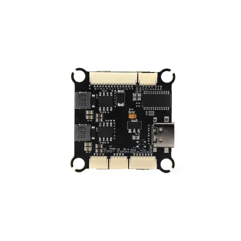 Suitable for cool axisflying Argus ARGUS flying tower 60A 8-bit ESC F405 flight control FPV crossing machine