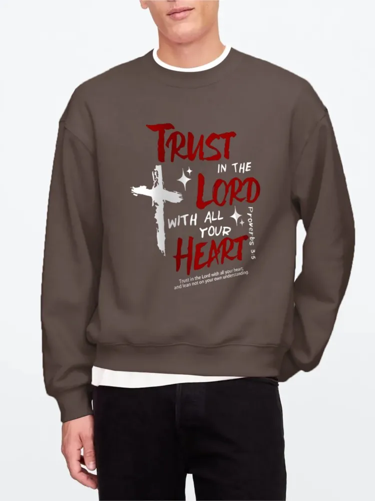 

Unisex Cotton Graphic Hoodie Custom Print Sweatshirt For Men Women Couple Streetwear 2025 Fashion Crewneck Hoodless Pullover Top