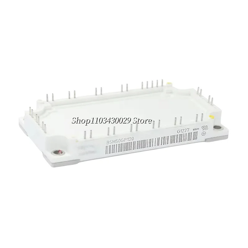 

BSM35GP120G BSM50GP120 ORIGINAL IGBT MODULE