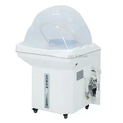 Shampoo Chair Hair Care Shop with Fumigation Water Circulation Shampoo Machine for Beauty Salon