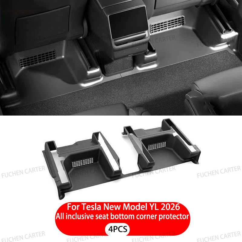 TPE 4PCS