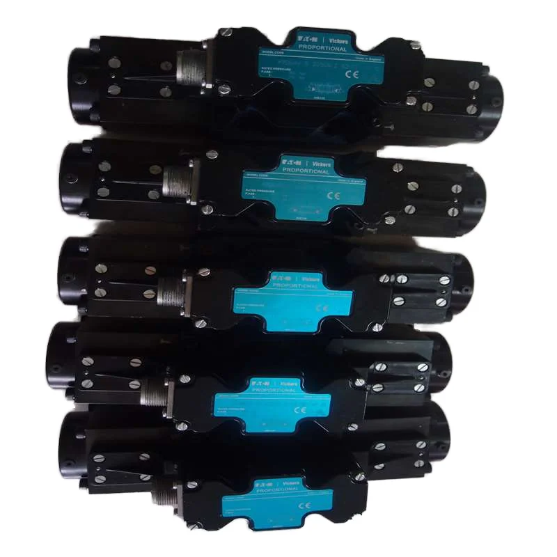 

Original Proportional Directional Valve KBDG4V52C50NZM2PETH710 Hydraulic Valve