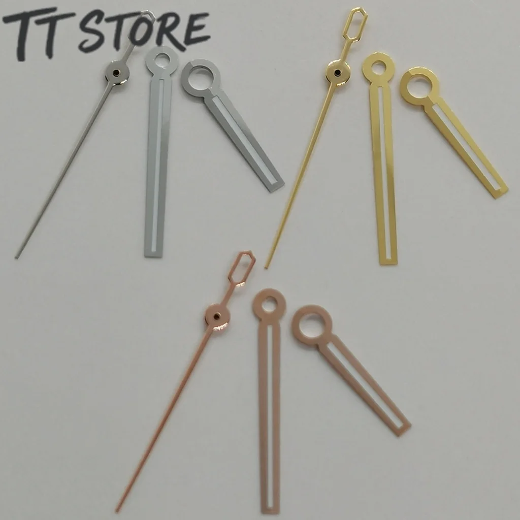 Silver Gold Rose NH…