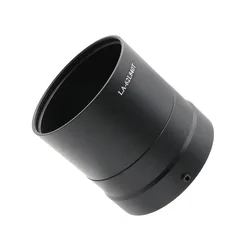 For Nikon CoolPix L840, L810, L820 Lens Adapter Tube 62mm thread LA-62L840T for filter etc. NP8334