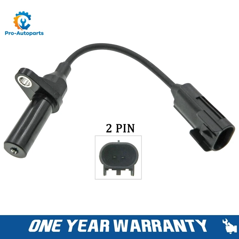 

39310-3C600 393103C600 Датчик положения коленчатого вала для Kia Sorento Sedona Cadenza Santa Fe Azera 3.3L 2014 2015 2016 2017 2018