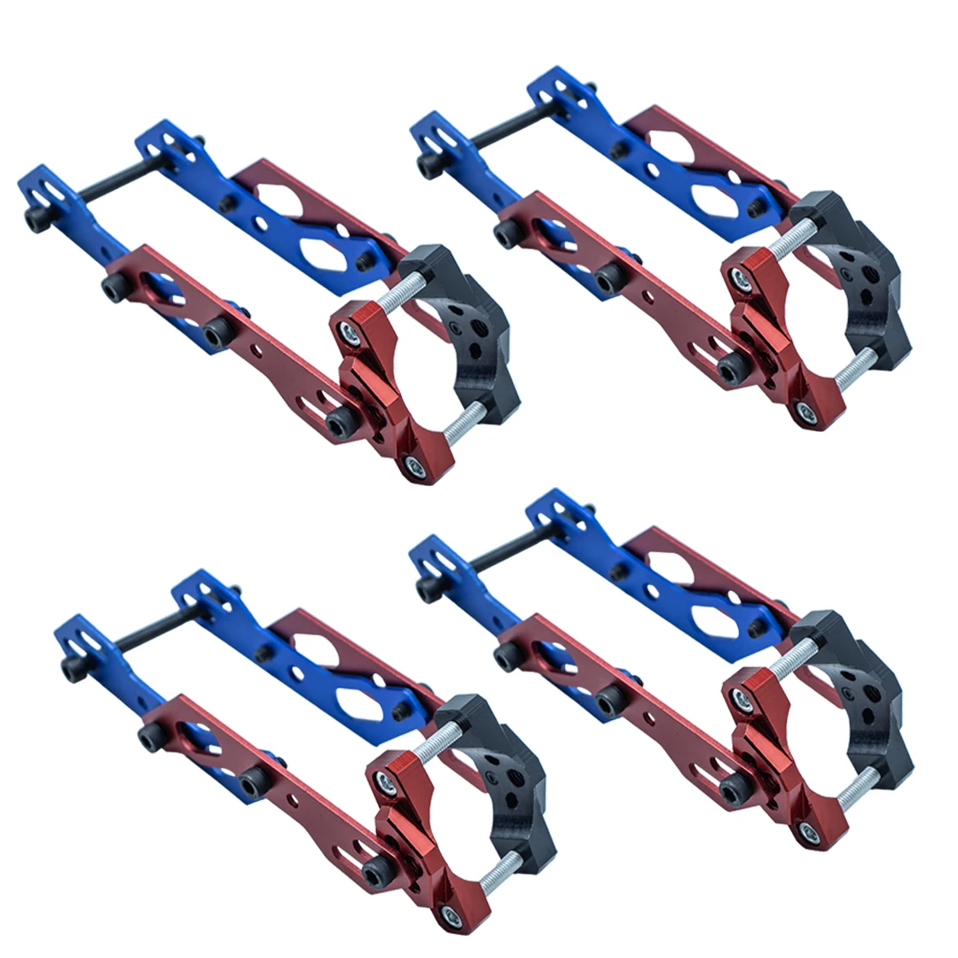 

Nozzle Fixing Bracket for DJI T50 T40 Agriculture Drone Accessories Metal Material 100% Brand New