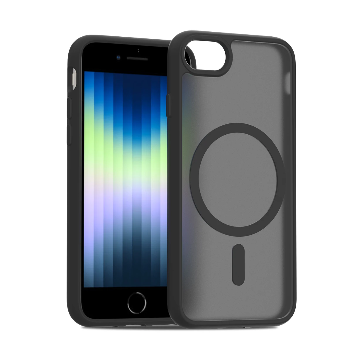 Capa de iPhone XS: A Escolha Ideal para Proteção, Estilo e Compatibilidade com Magnéticos?