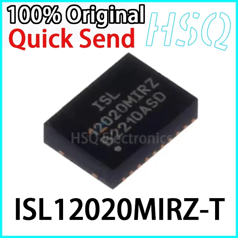1PCS ISL12020MIRZ I…