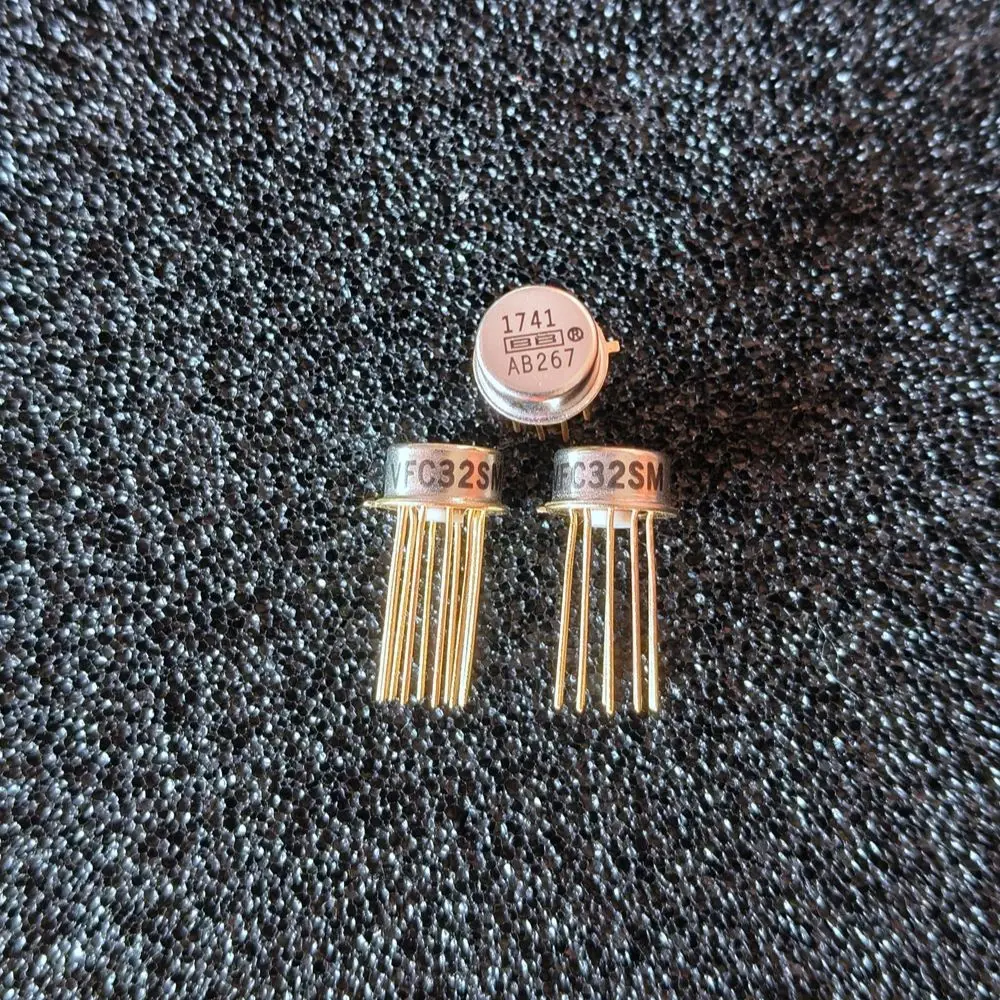 

1pcs/lot VFC32SM New&Original In Stock