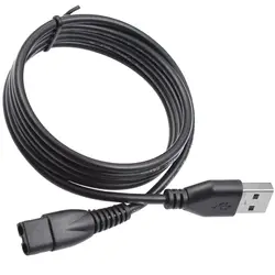 1m Charger Compatible with Limural Hair Clippers for Men, charger cord Replacement Charging Cable Power Cord