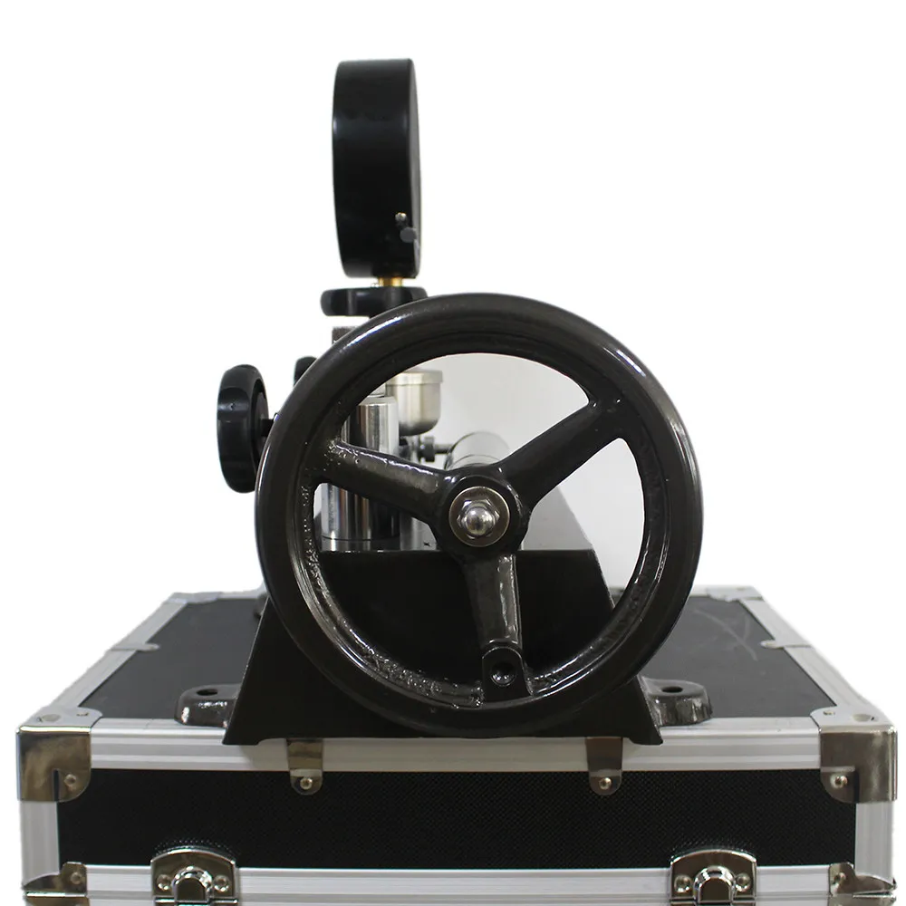 Kalibracja manometru, kalibrator, automatyczny przyrząd YJY-600 0-60MPA YJY60