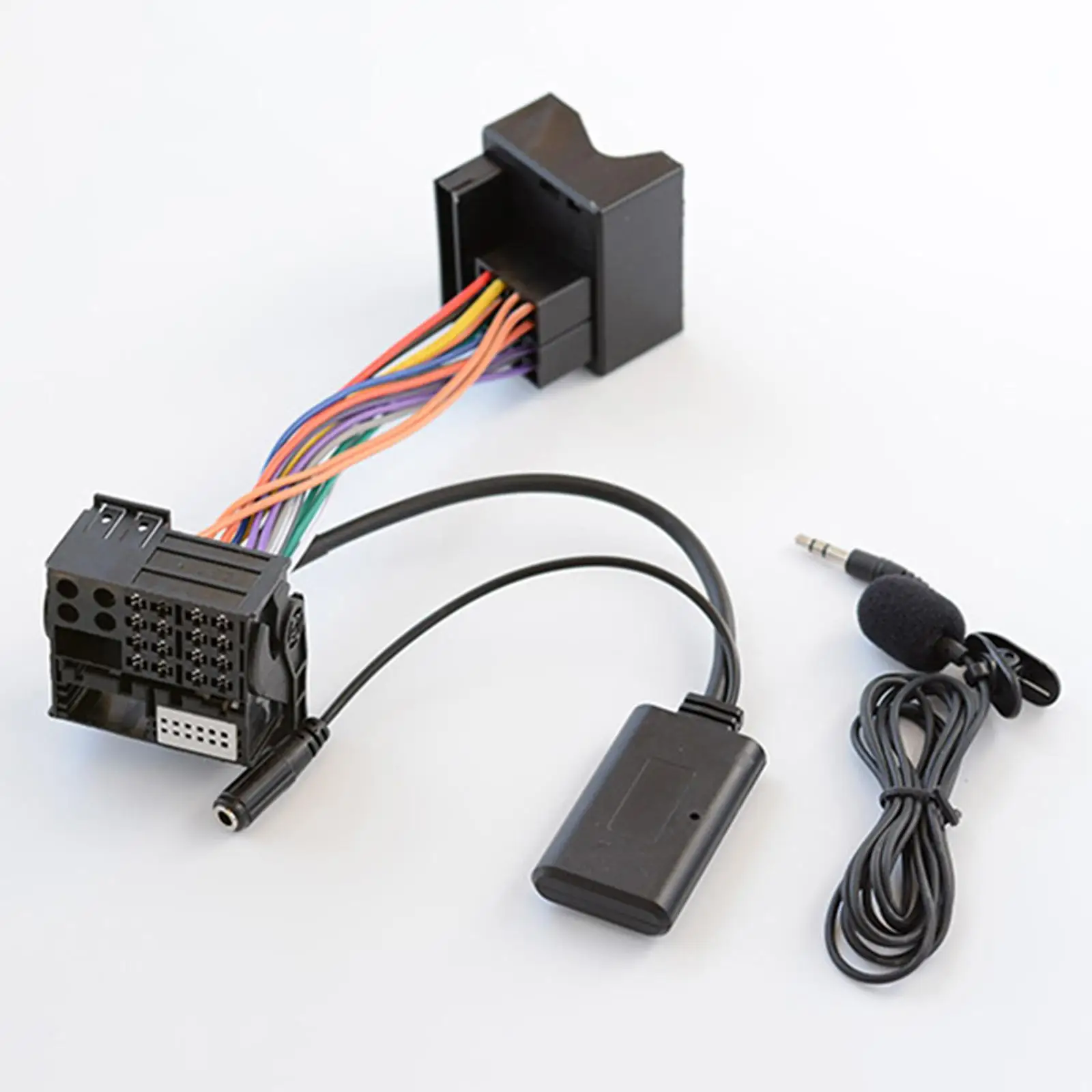 

Аудиокабель Bluetooth-адаптер MIC Direct заменяет W164 X164 W251 W221