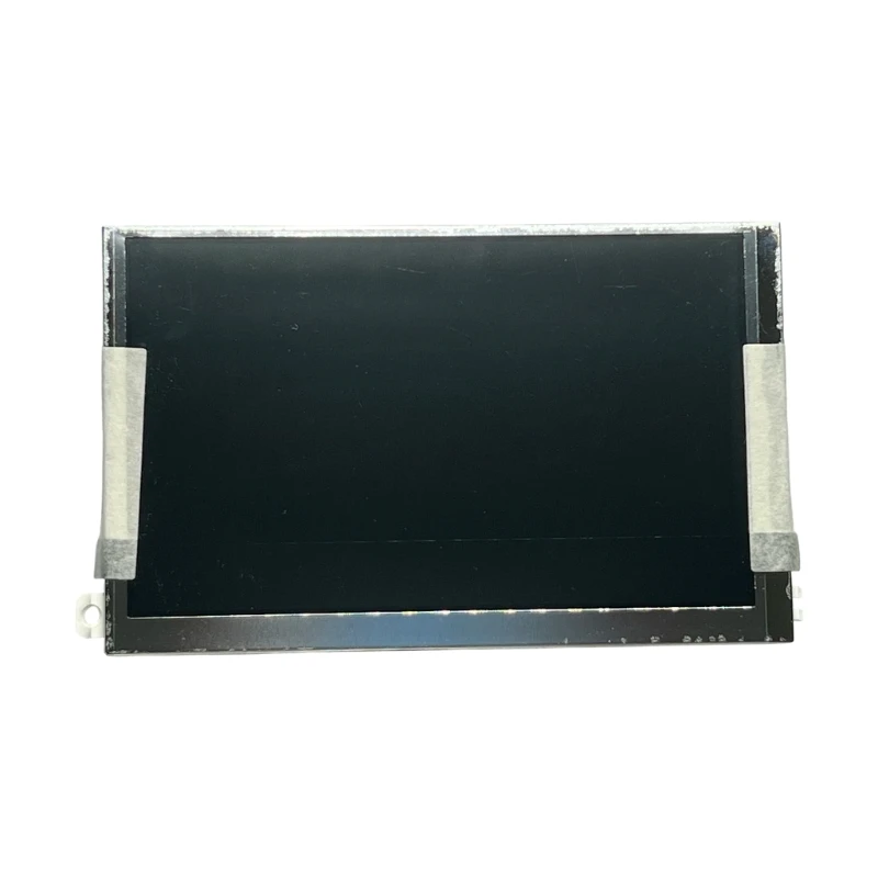 Multifunction Automotive Dashboard Display Monitor Real Time Vehicle Data Tracking LQ050T5DG02 LQ050T5DG01