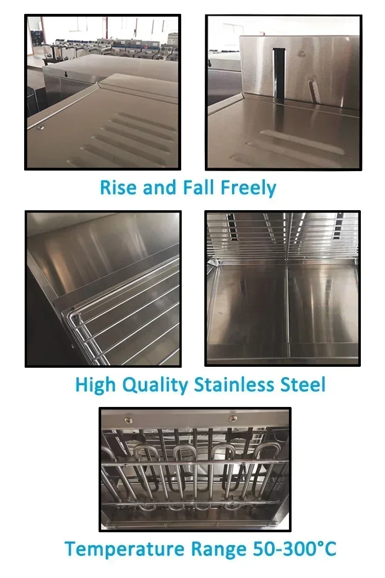 Heiße Verkäufe Grenzüberschreitende kommerzielle Küche Pita Salamander Grill Steak Gad / Indoor Flat Top Smokeless Bbq Grill Salamander