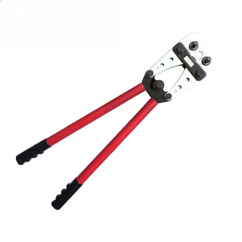 

120D/120B/120T/150B/150SC Large Y. O terminal pressing pliers