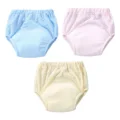 Blue Yellow Pink